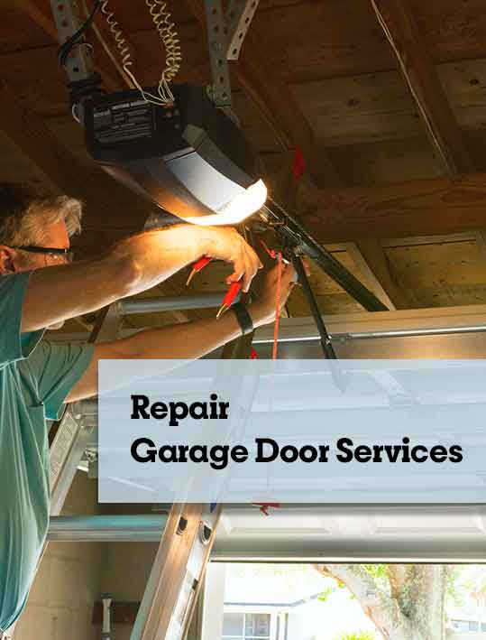 Garage Door Repair Methuen
