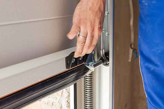 Garage Door Repair Methuen