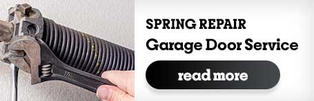 Garage Door Repair Methuen